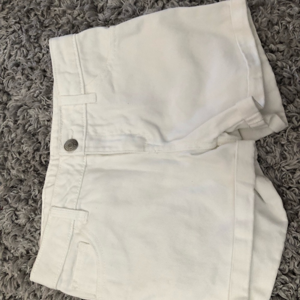 Cherokee jean shorts for girls